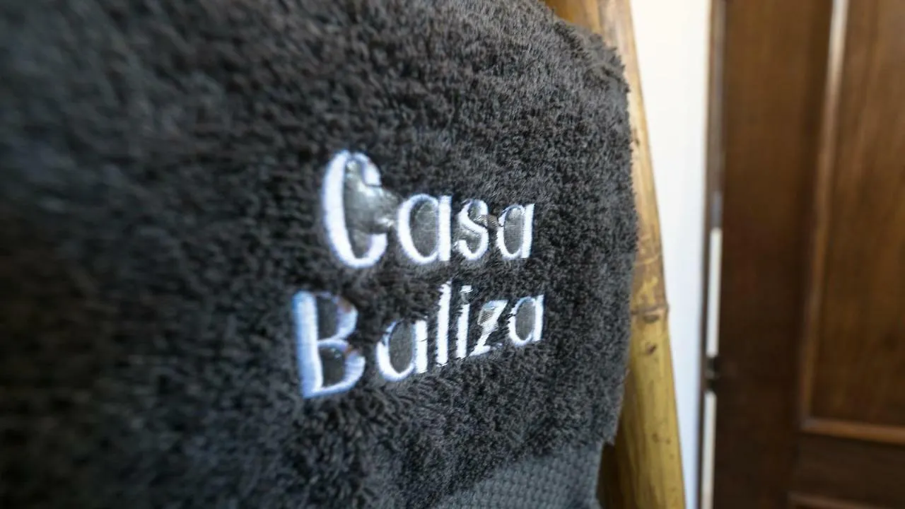 Casa Baliza, Adults Only Bed & Breakfast Alhaurin el Grande