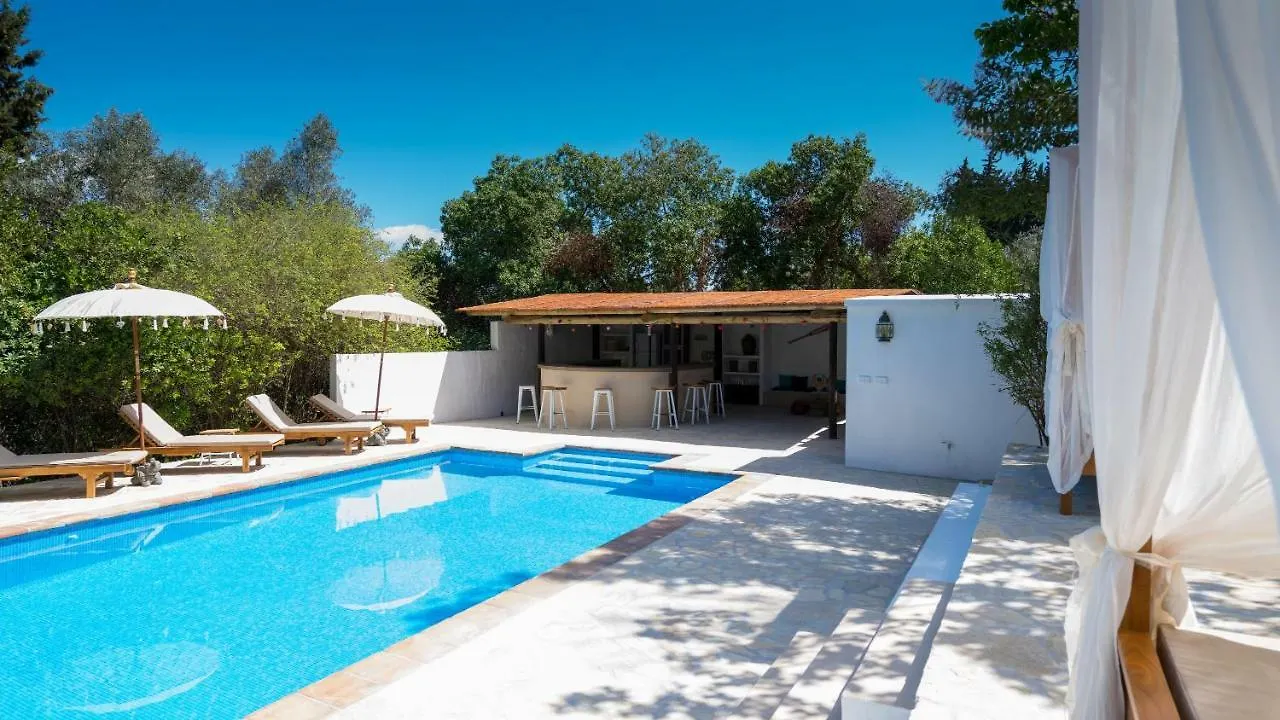 Bed and Breakfast Casa Baliza, Adults Only à Alhaurín el Grande 3*,  Espagne