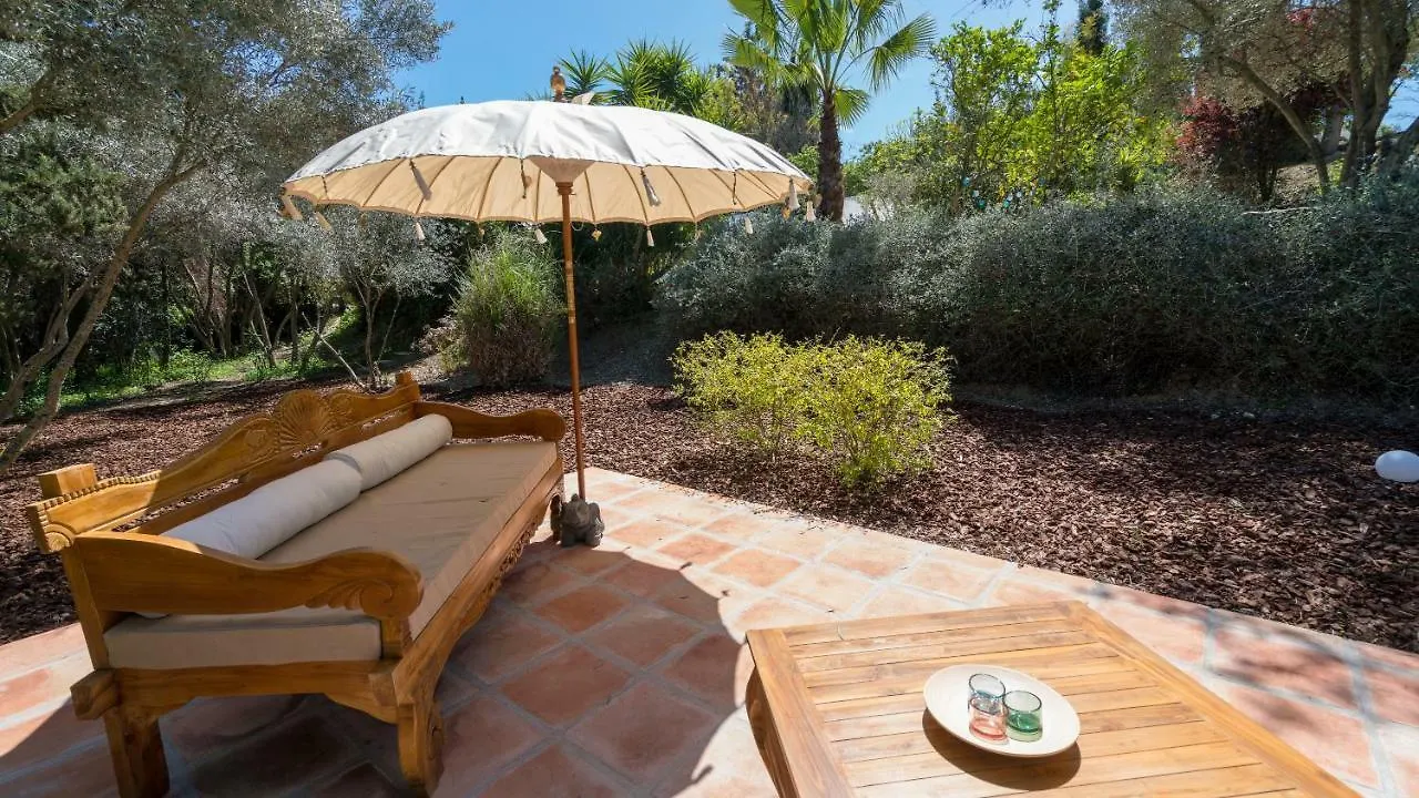 Casa Baliza, Adults Only Bed & Breakfast Alhaurin el Grande 3*,  Spain