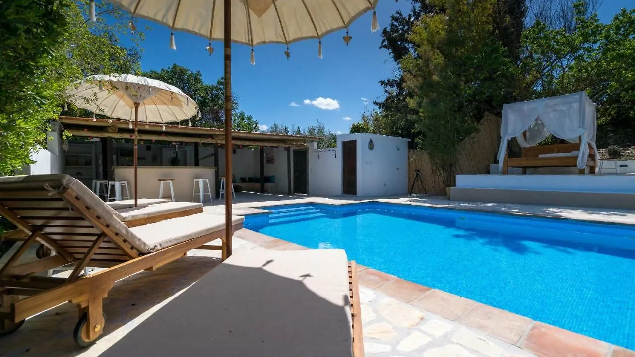 Bed and Breakfast Casa Baliza, Adults Only à Alhaurín el Grande