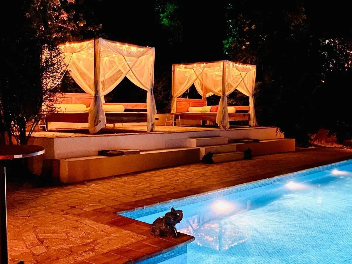Casa Baliza, Adults Only Bed & Breakfast Alhaurin el Grande Spain