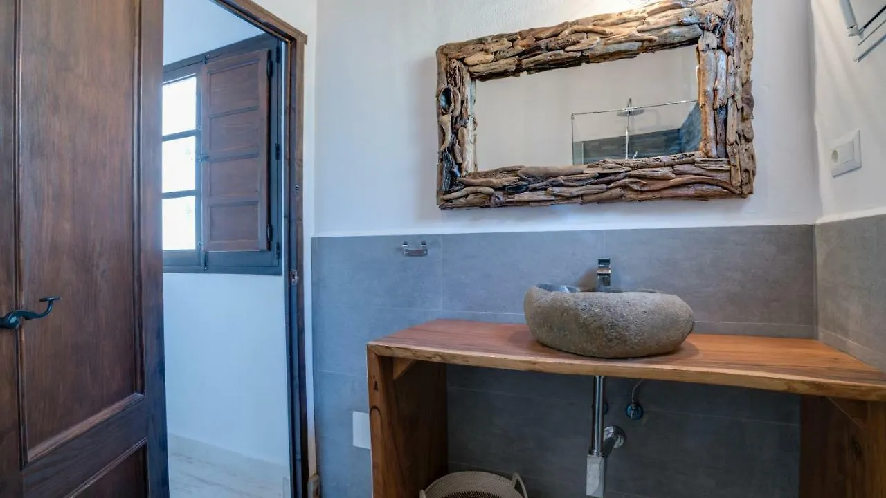 Casa Baliza, Adults Only Bed & Breakfast Alhaurin el Grande