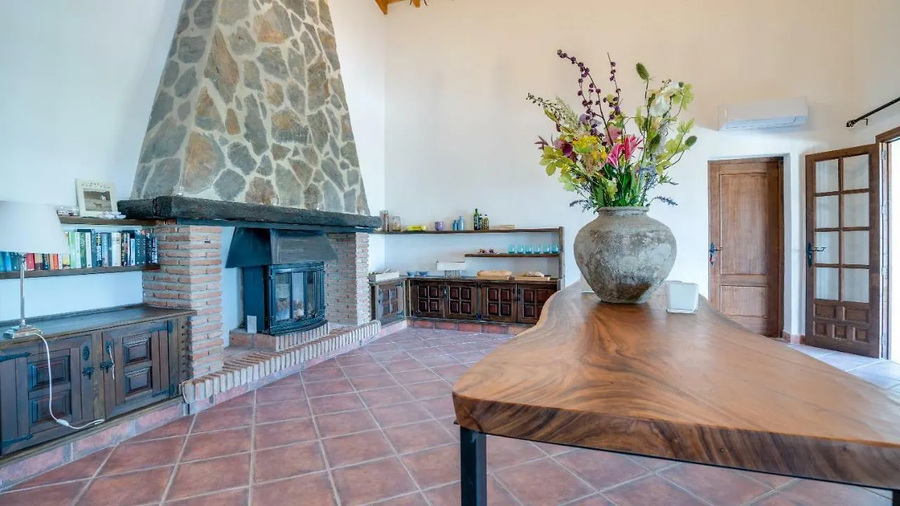 Casa Baliza, Adults Only Bed & Breakfast Alhaurin el Grande