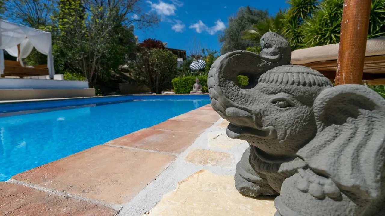 Casa Baliza, Adults Only Bed & Breakfast Alhaurin el Grande