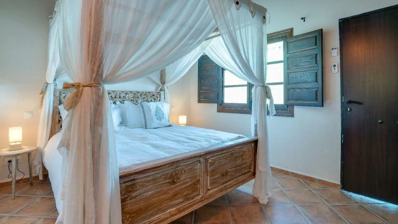 Casa Baliza, Adults Only Bed & Breakfast Alhaurin el Grande