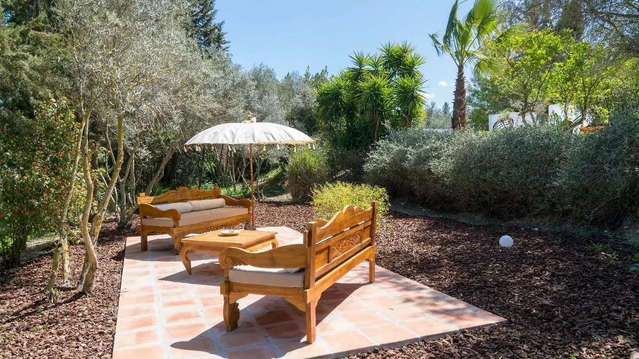 Casa Baliza, Adults Only Bed & Breakfast Alhaurin el Grande 3*,  Spain