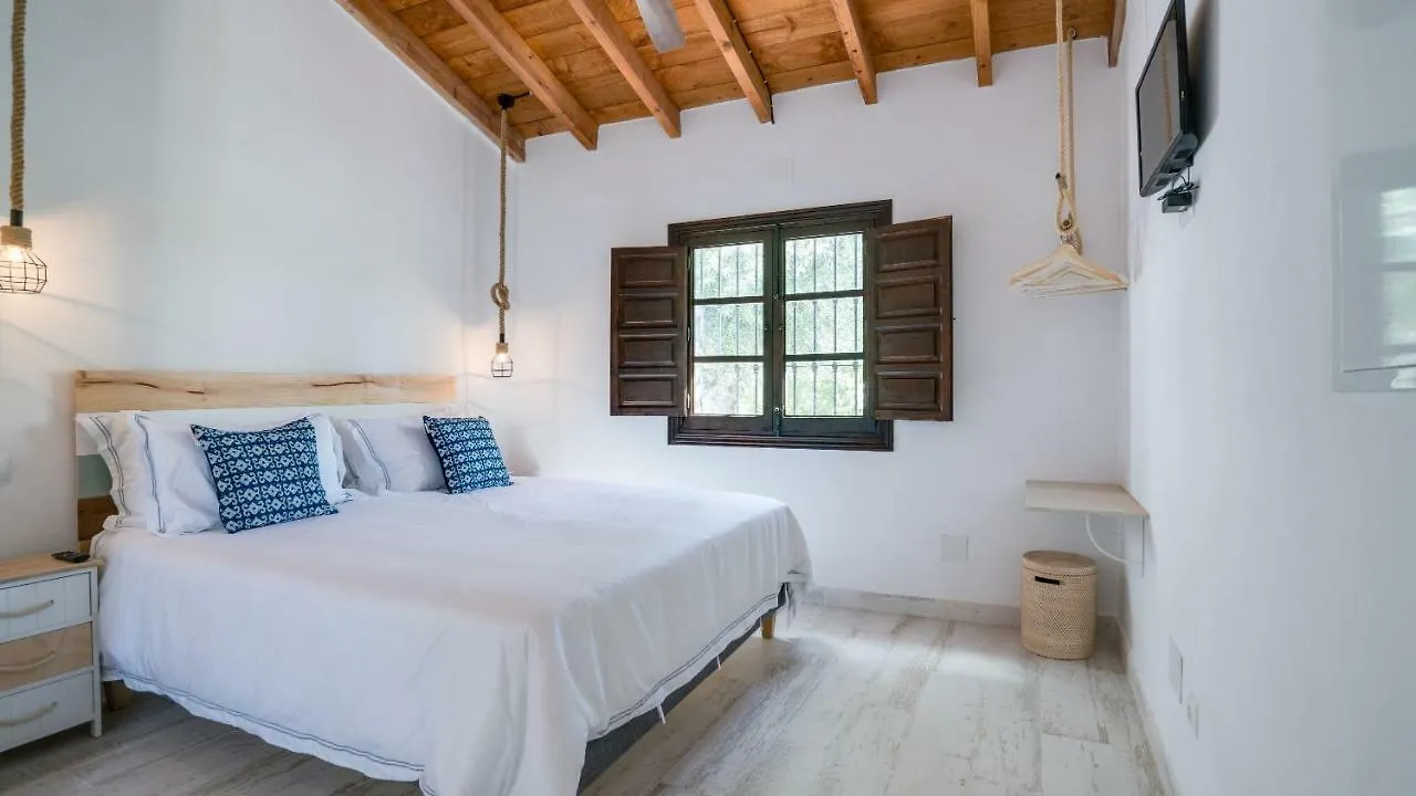 Casa Baliza, Adults Only Bed & Breakfast Alhaurin el Grande