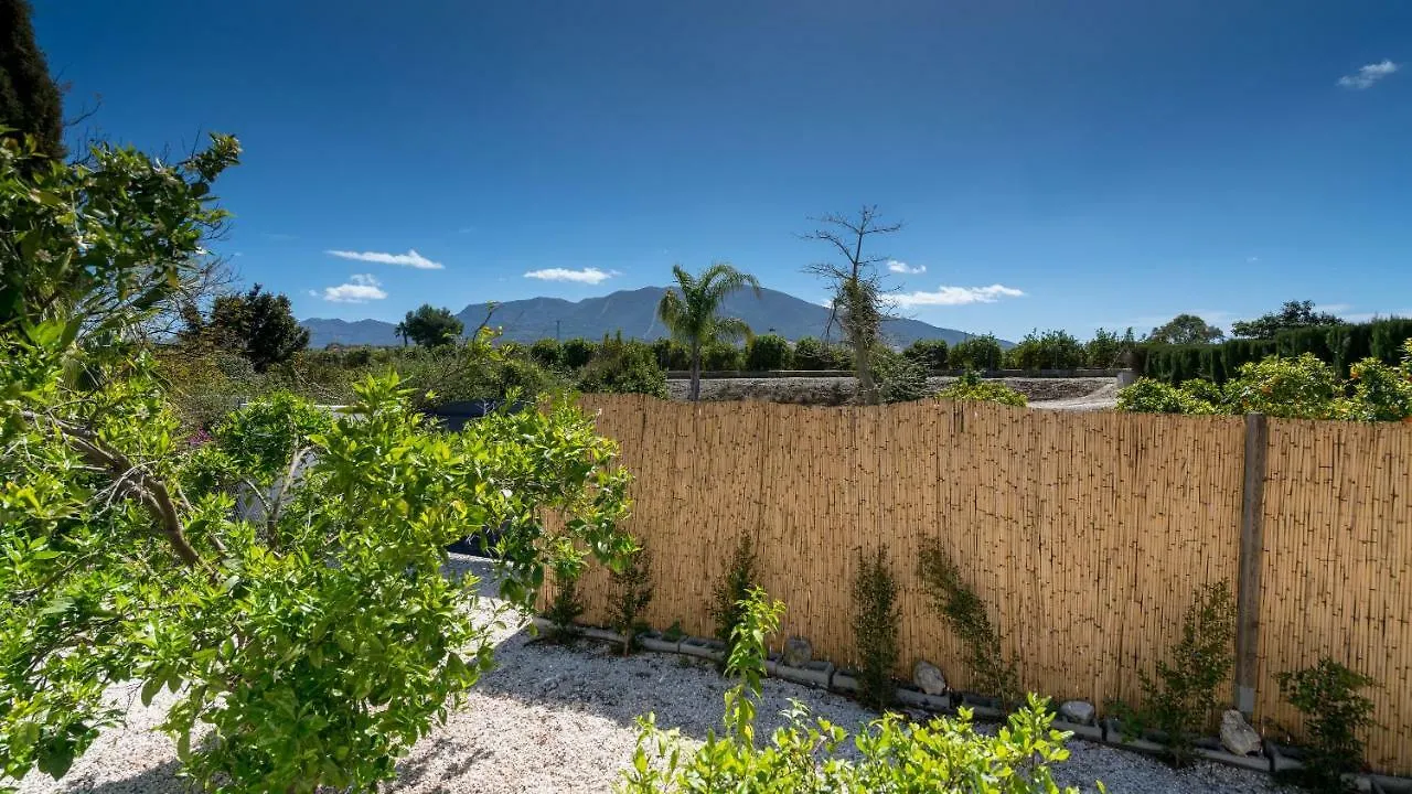 Casa Baliza, Adults Only Bed & Breakfast Alhaurin el Grande
