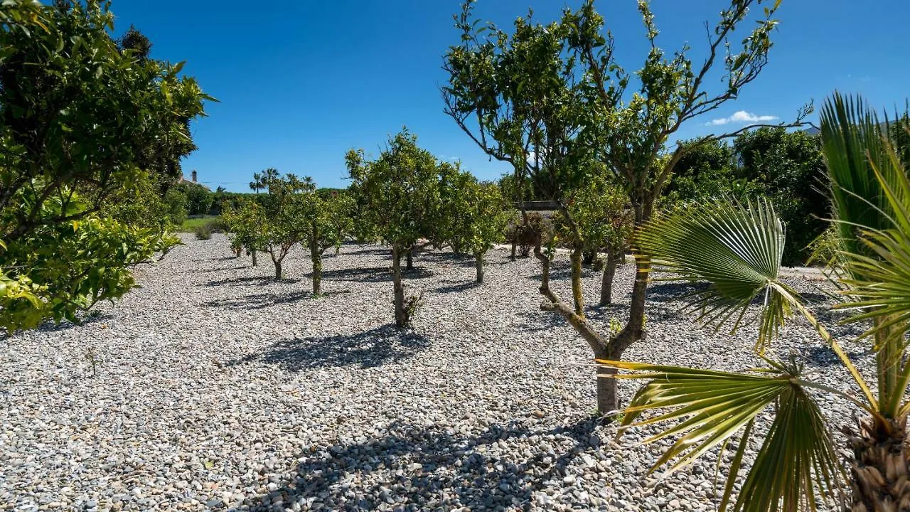 Casa Baliza, Adults Only Bed & Breakfast Alhaurin el Grande