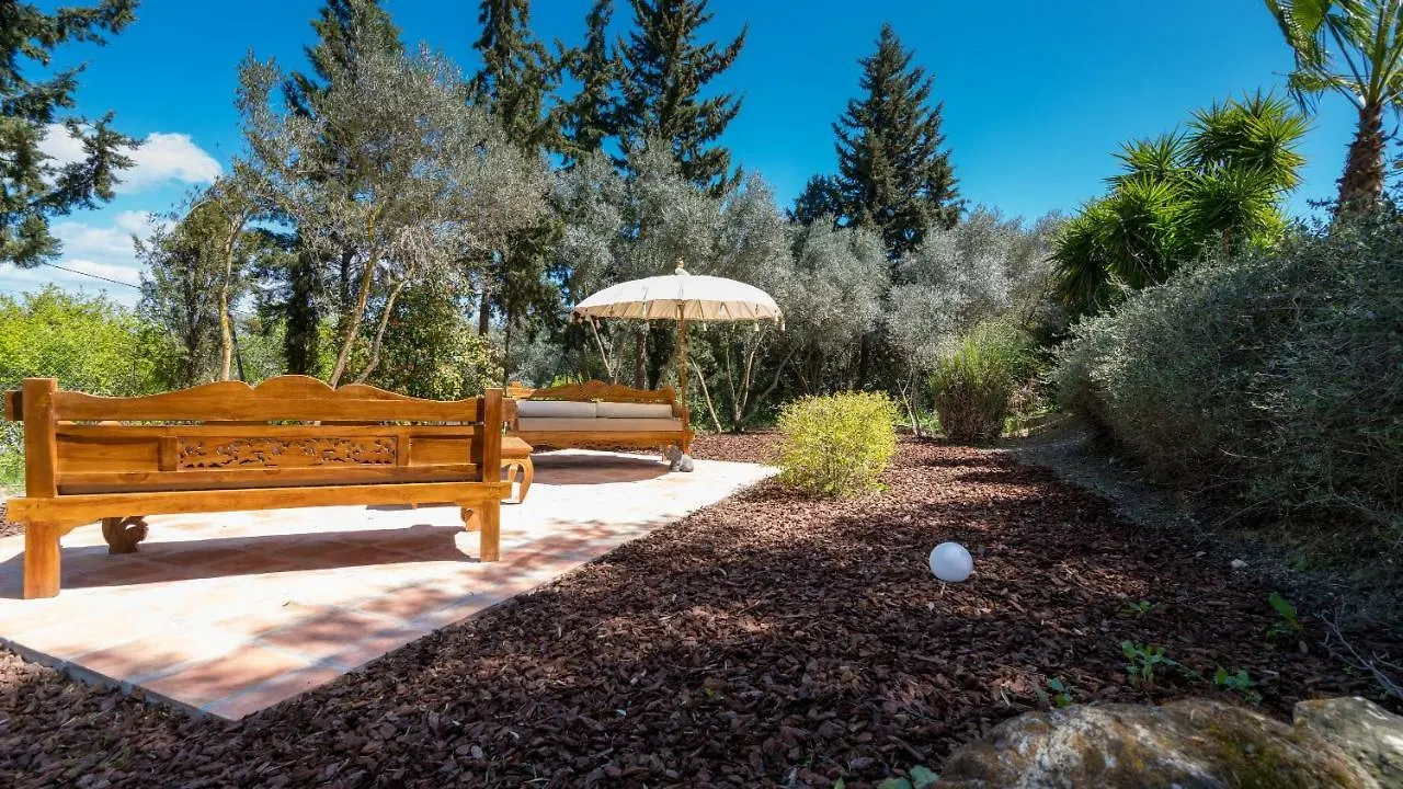 Casa Baliza, Adults Only Bed & Breakfast Alhaurin el Grande Spain